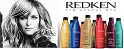   Redken  Loreal Professional    
